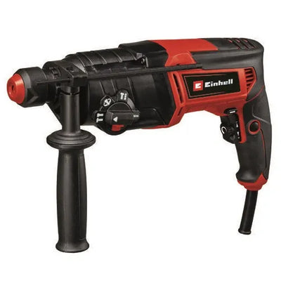 ROTOMARTILLO 800W, SDS PLUS #TC-RH 26 4F (4257980)