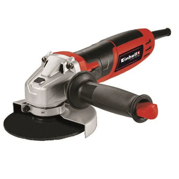 ESMERIL ANGULAR DE 4.1/2" #TC-AG 115/1 (4430960)
