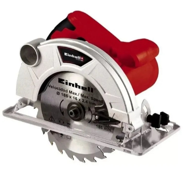 SIERRA CIRCULAR 7.1/4"  #TC-CS 1300 (4331019)