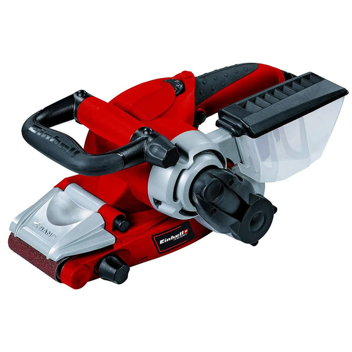 LIJADORA DE BANDA 850 W, #TE-BS 8540 E (4466230)