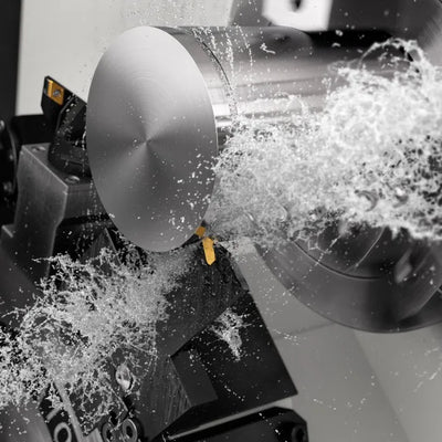FLUIDO DE CORTE GJ-1 MATIC DE 1 LT.