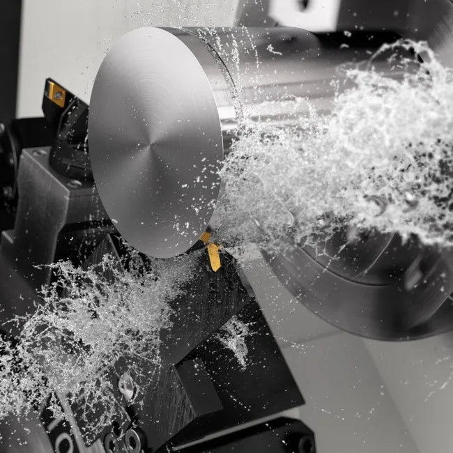 FLUIDO DE CORTE GJ-2 MATIC DE 1 LT.