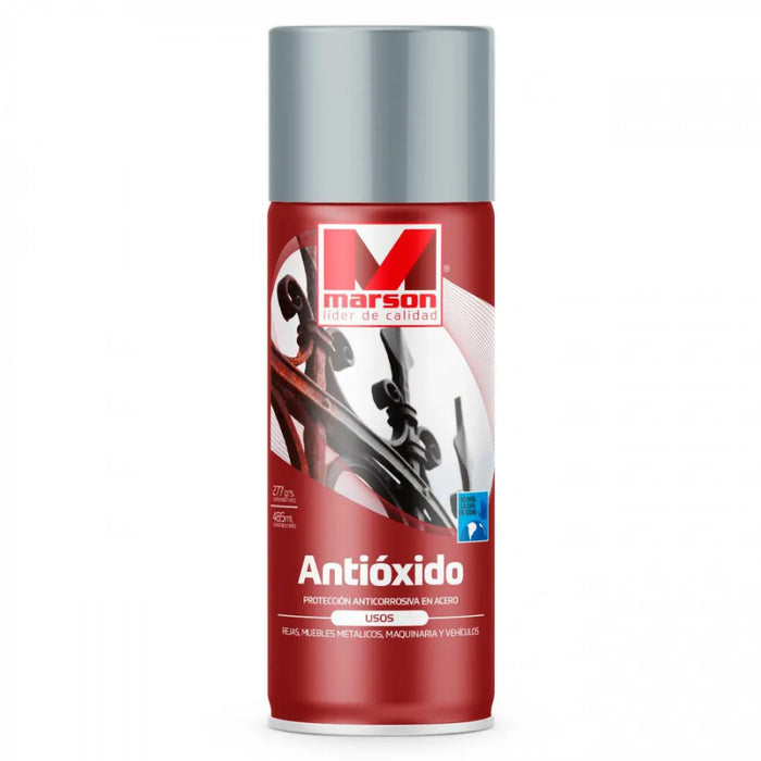 ANTIOXIDO GRIS DE 485 ML.