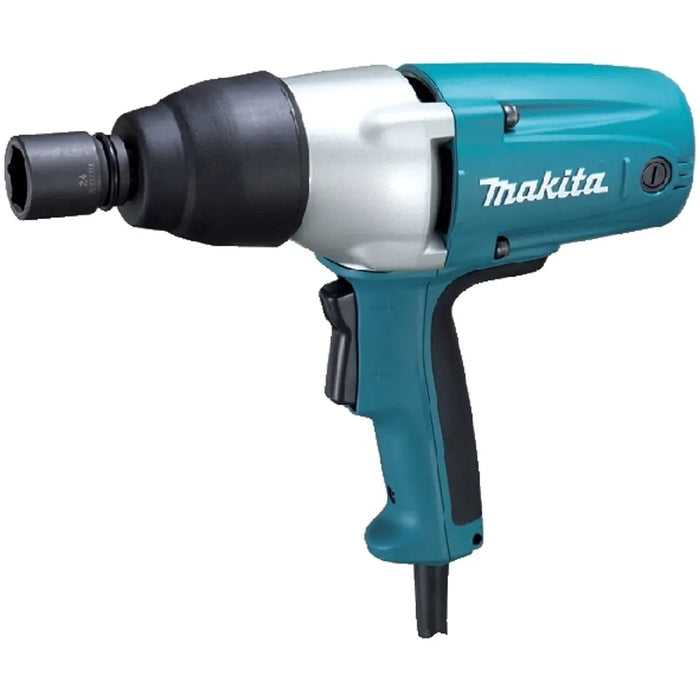 Llave Impacto []1/2", 400 W. (Tw0350)