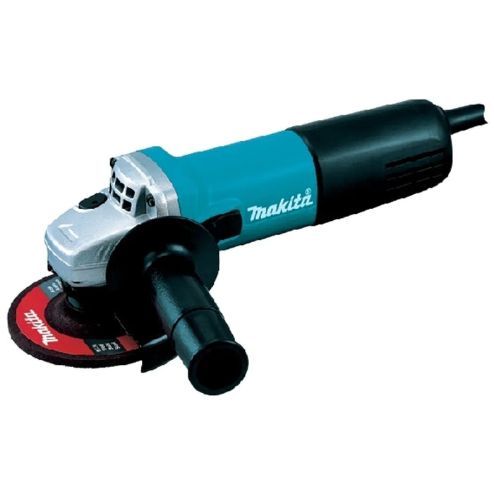 Esmeril Angular 4.1/2" (9557Hpg) C/Carton