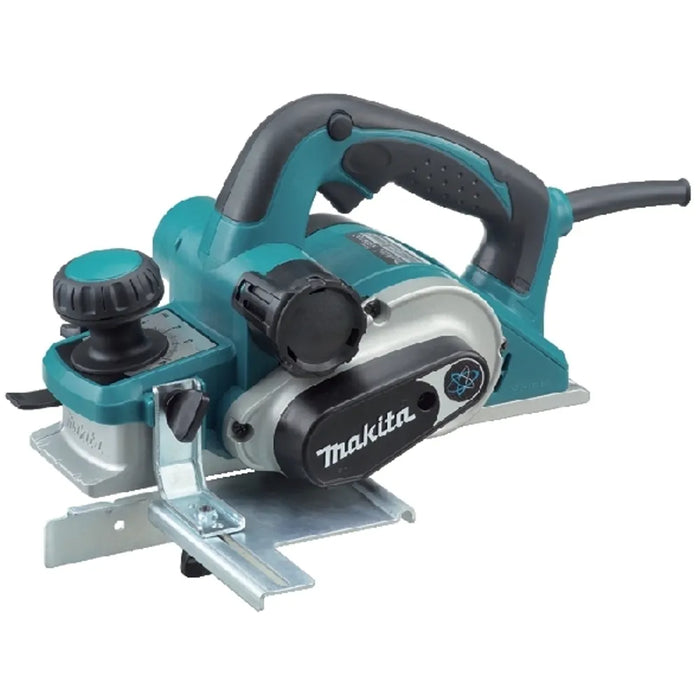 CEPILLO ELECT. 3.1/4",  1050 W. (KP0810C)