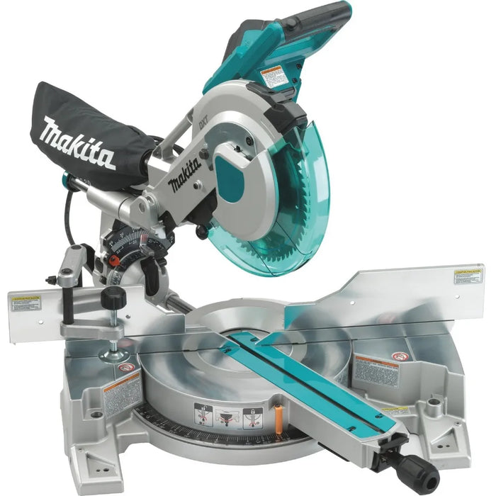 INGLETEADORA TELESCOPICA LASER 10" (LS1018L)
