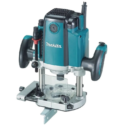 ROUTER DE 1/2" 1650 W.  (RP1801)
