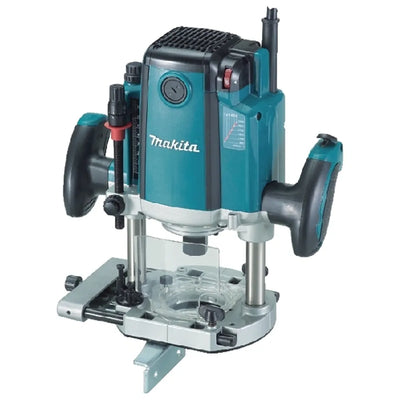 ROUTER ELECTRONICO DE 1/2", 2100 W.  (RP2301FC)