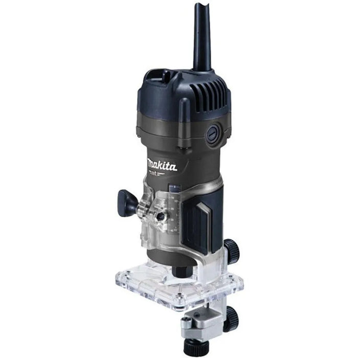 RECORTADORA DE 1/4", 530 W.  "MT" (M3700G)