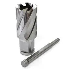 Fresa Anular Weldon 14 Mm. X 50 Mm. (Milwaukee)