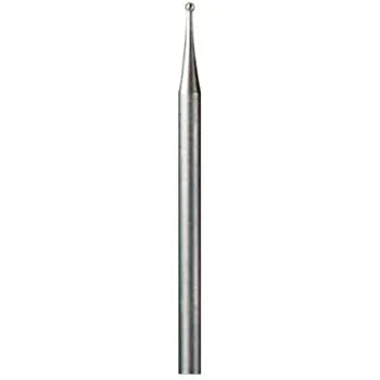 Fresa A/R De 1.6 Mm. Muesca Fina (109)
