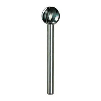 Fresa A/R De 6.4 Mm. Alta Velocidad (134)