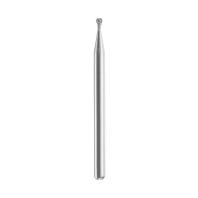 Fresa Punta Diamantada Recta 2.4 Mm. (7122)