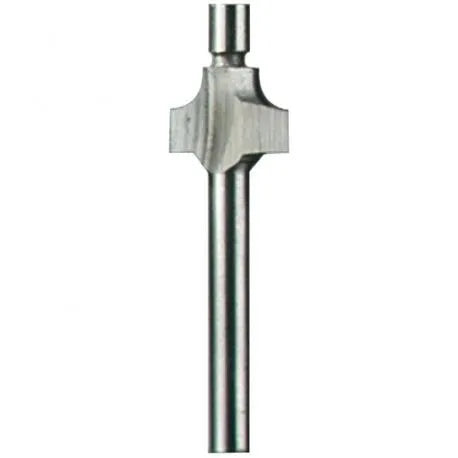 BROCA FRESADORA  4.8 MM. RECTA (652)