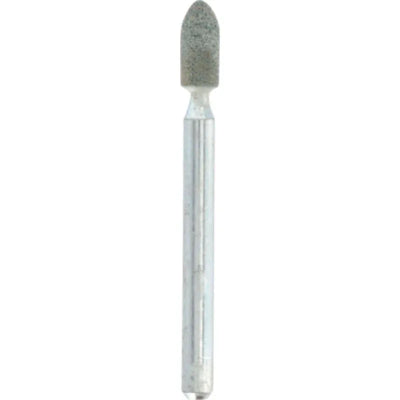 Piedra Carburo Silicio 19.8 Mm. (85422)