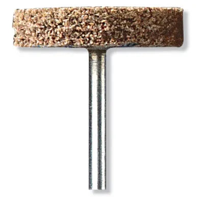 Rueda Abrasiva Oxido Aluminio 25.4 Mm. (500)