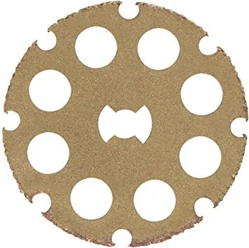Disco De Carburo Corte Madera (Ez544)