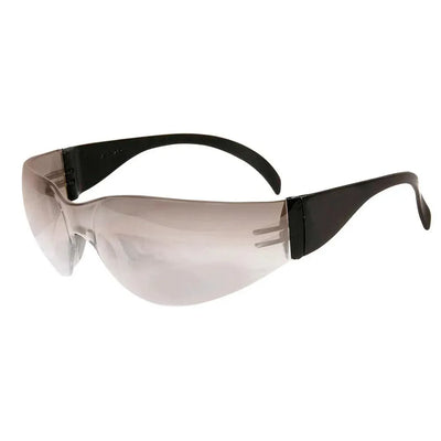 Lente De Seguridad Us Eagle Tech Gris #1