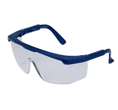 Lente De Seguridad Us Eagle Clasic Gris #2