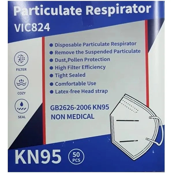 Respirador Desechable Con Valvula Mod 8210V "3M"