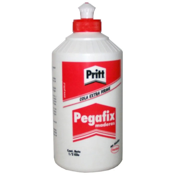 Cola Fria (Pote) De 500 Grs. (1443827)