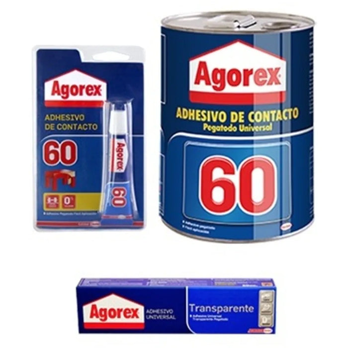 Agorex (Tarro) 1/32 Galon (284614)