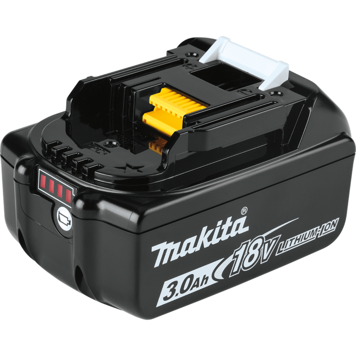 BATERIA (BL1830B) 18V., 3.0 Ah LI-ION (632G12-3)