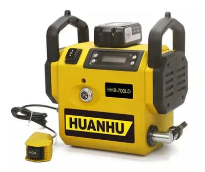 Bomba Bateria 18V. 2 Lt. S/E (Hhb-700Ld)