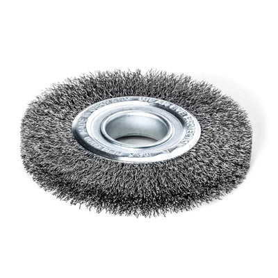 Grata Circular 3" Ac.Ondulado 0.30 (312.163)