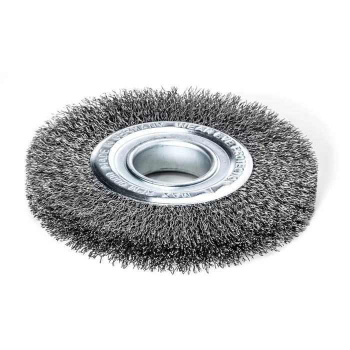 Grata Circular 12" Ac Ondulado 0.30 (387.163)
