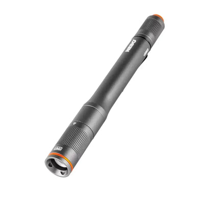 Linterna Columbo 250 L Haz Luz 104Mt Recarga Usb