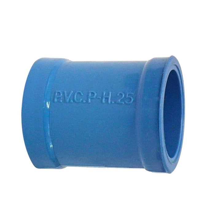 Copla PVC Cementar Hoffens