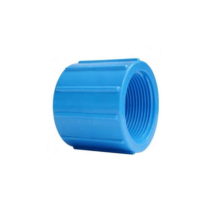 Copla PVC HI HI 1. Hoffens