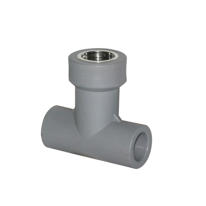 Cuerpo De Llave Larga Pp R Hoffens
