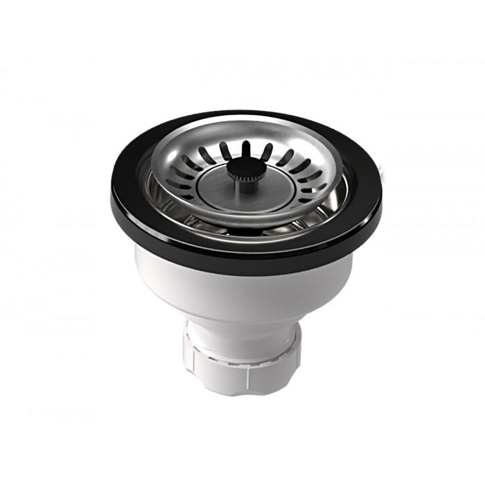 Desague Utility 1. Rejilla Inox Hoffens