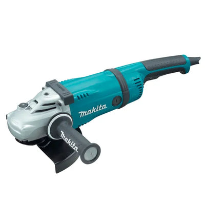 Esmeril Angular 9", 2600 W. H.M. (Ga9040S)