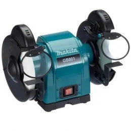 Esmeril De Banco 8", 550 W. (Gb801)
