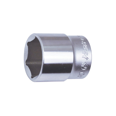 LLAVE DADO HANS 1/2 DR  6 PTA.  15,0 MM (OF)