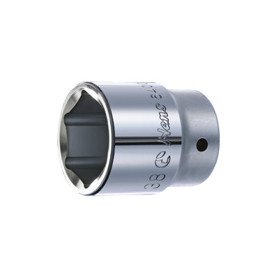 LLAVE DADO HANS 3/4 DR  6 PTA.   1.5/16" (OF)