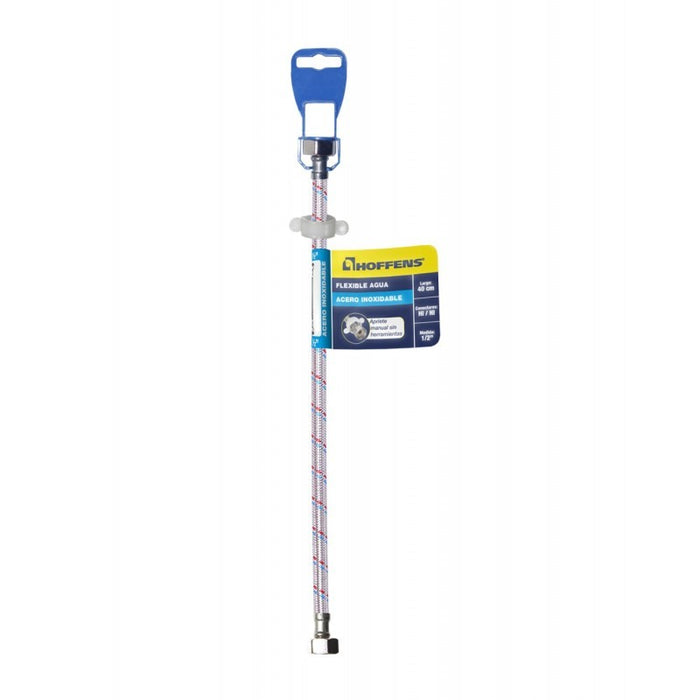 Flexible De Acero Inox HI HI 60cm Hoffens