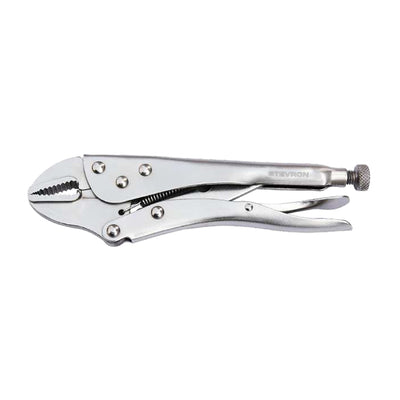 LLAVE CAIMAN STEVRON 10"  10-R # BLPS10