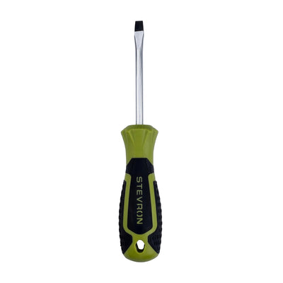 ATORNILLADOR STEVRON PUNTA PLANA  5,0 X  75 MM #  BCRSL5X75
