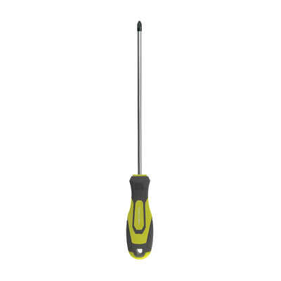 ATORNILLADOR STEVRON IMPACTO PHILLIPS # 2 X 125 MM  #  BS2PH2X125
