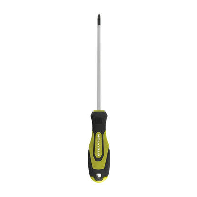 ATORNILLADOR STEVRON TORX  T-20  6MM X 150MM #   BS2T20X150