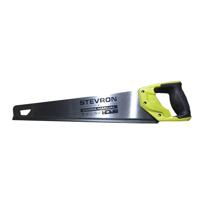 SERRUCHO STEVRON CARPINTERO 20" (500 MM) # BHS20