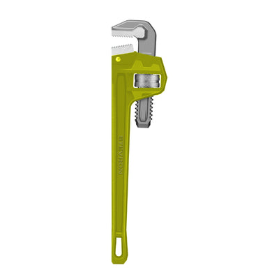 LLAVE STILLSON STEVRON  10"   # BPW10