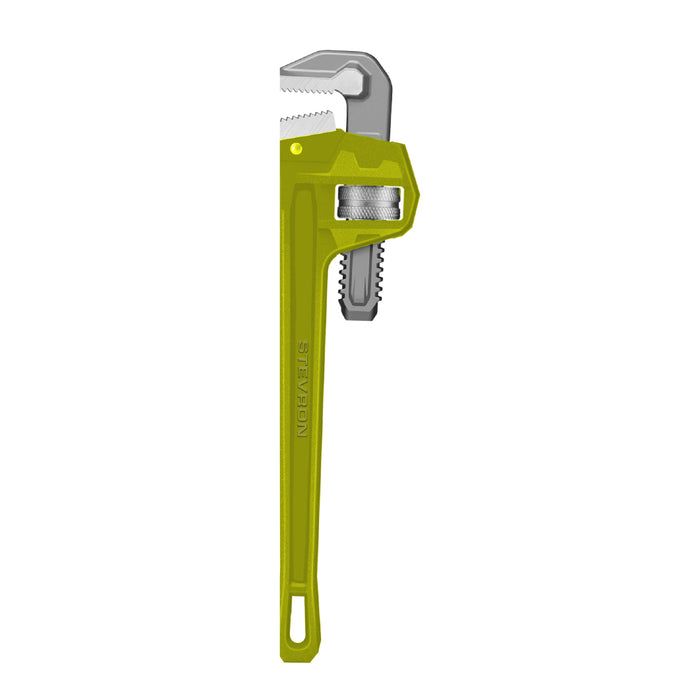 LLAVE STILLSON STEVRON  12"   # BPW12
