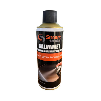 Galvanizado Galvamet Aerosol (Pt90115)