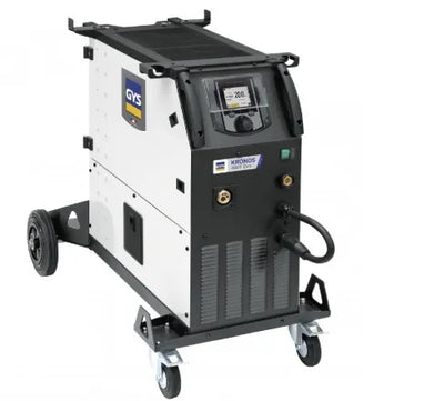 SOLDADORA MIG-MAG KRONOS 400T DUO 1 (077706)